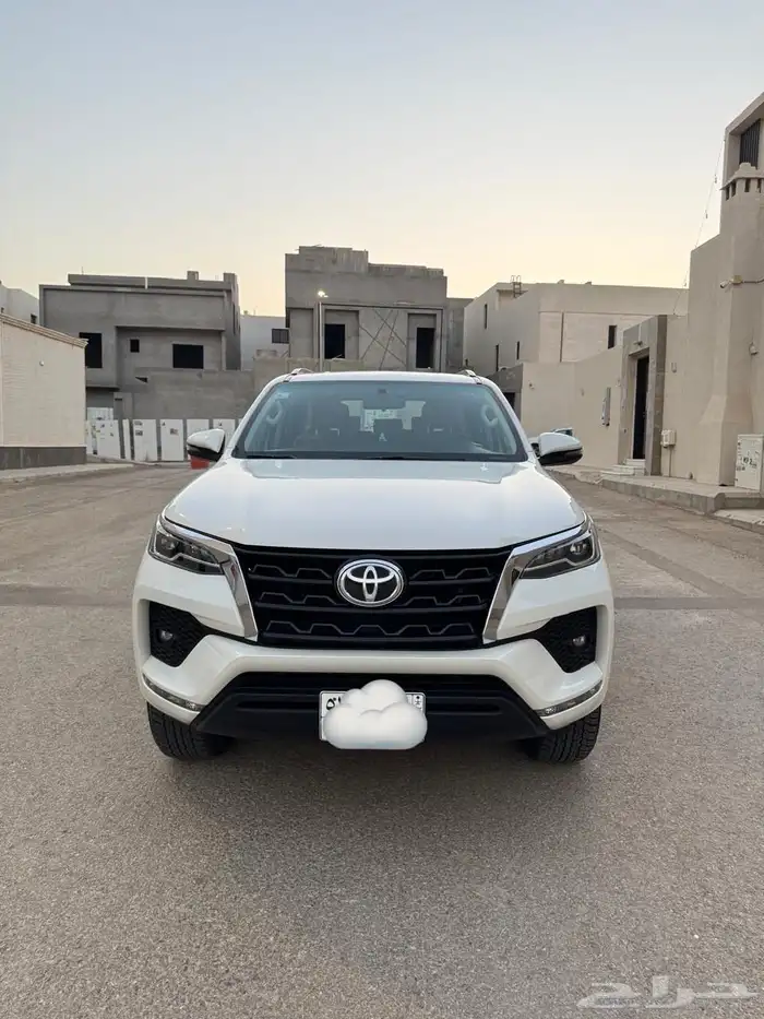 فورشنر 2023 ماشي 145 سعودي 16