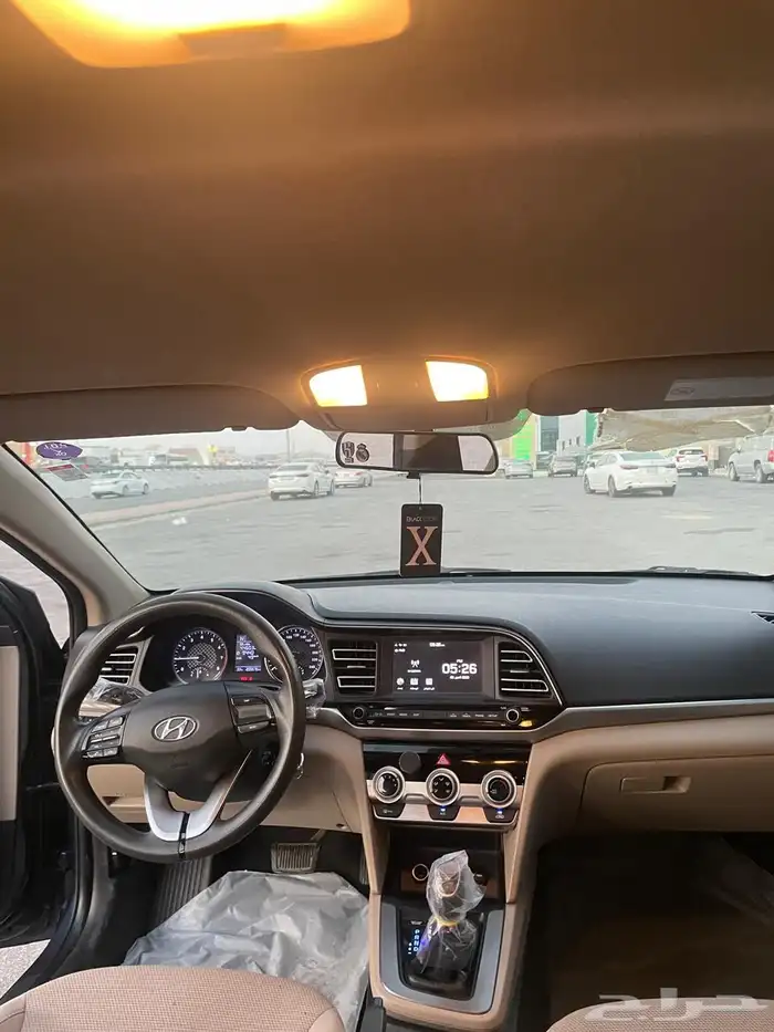 النترا 5
