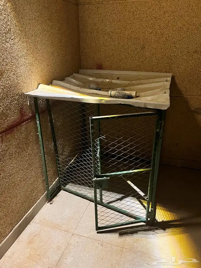 شبك بقلاوه 1