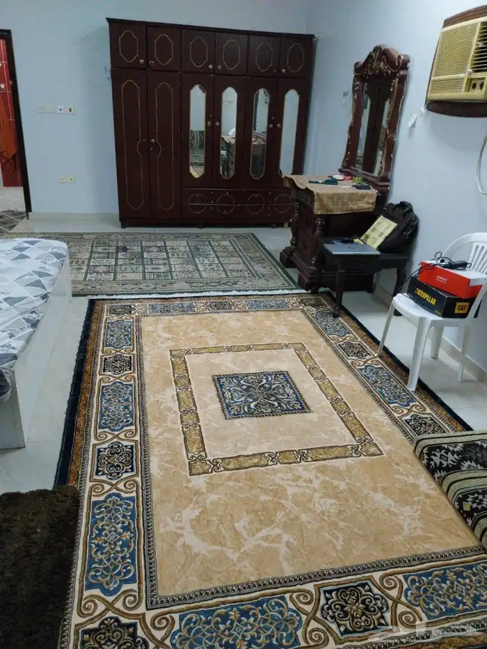 اثاث منزل كامل للبيع محافظة بدر 5