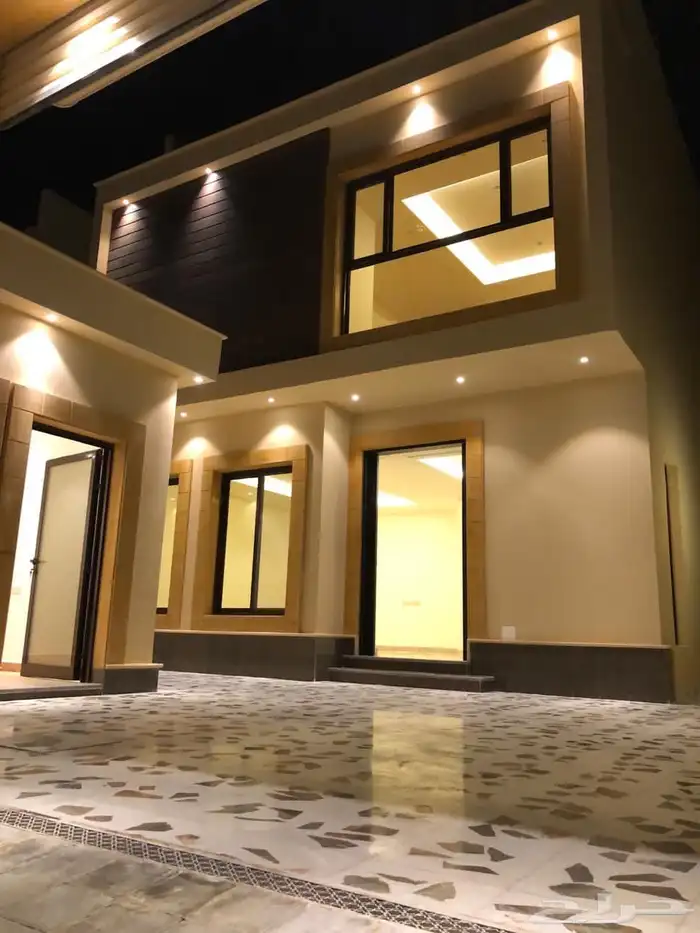فيلا للبيع Villa for sale in Al-Yasemin neighborhood 3