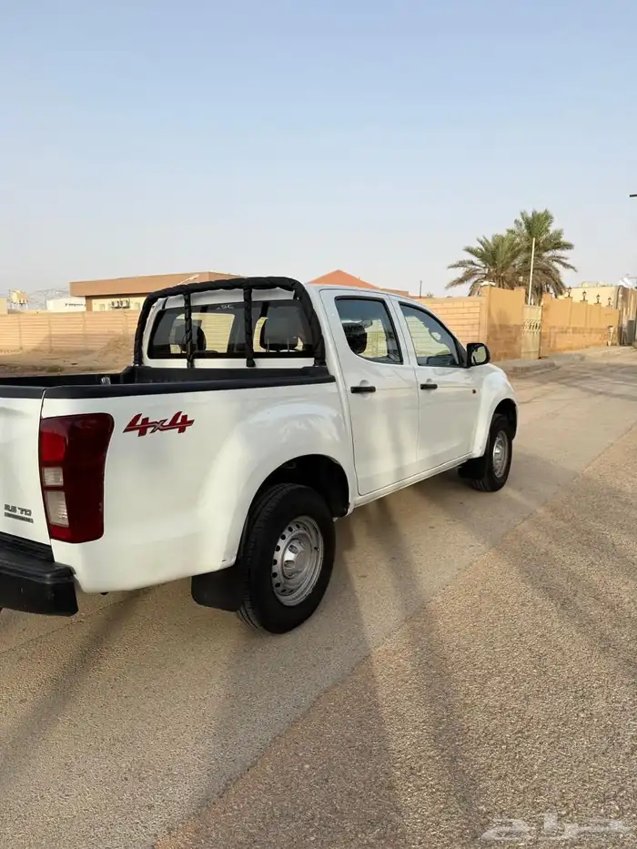 ايسوزو دبل 2020 3