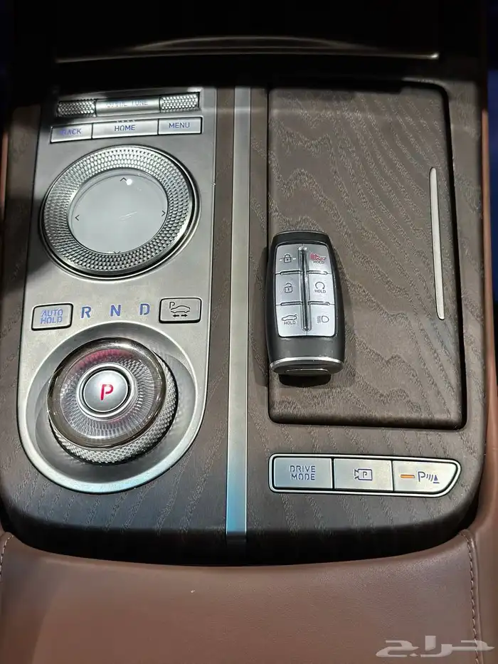 جنسس G80 2021 بلاتينيوم . رصد الفخامة 27