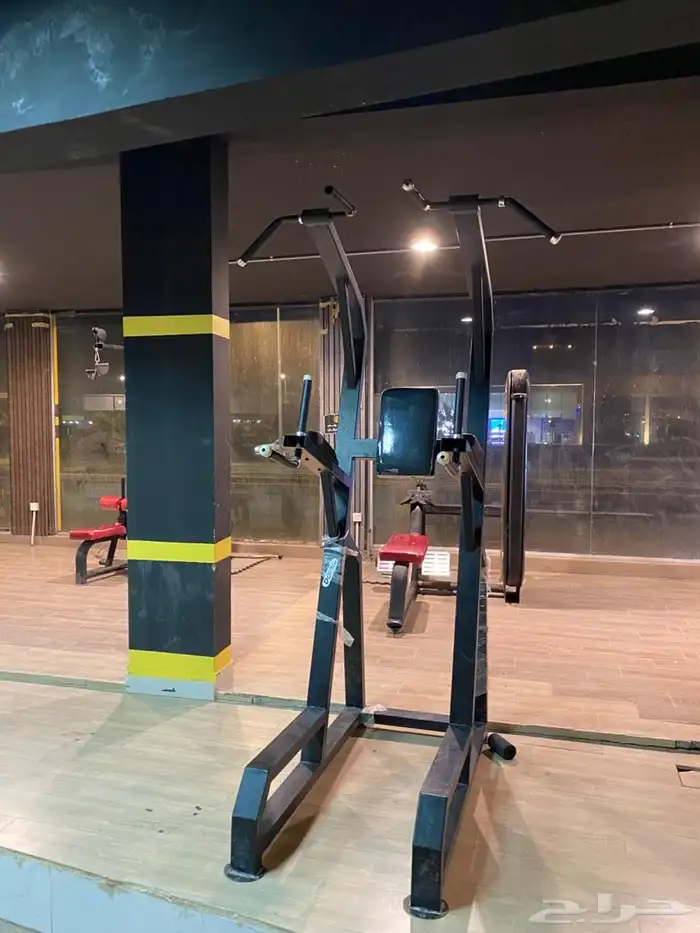 مستلزمات نادي رياضي كامل محافظة الليث 19