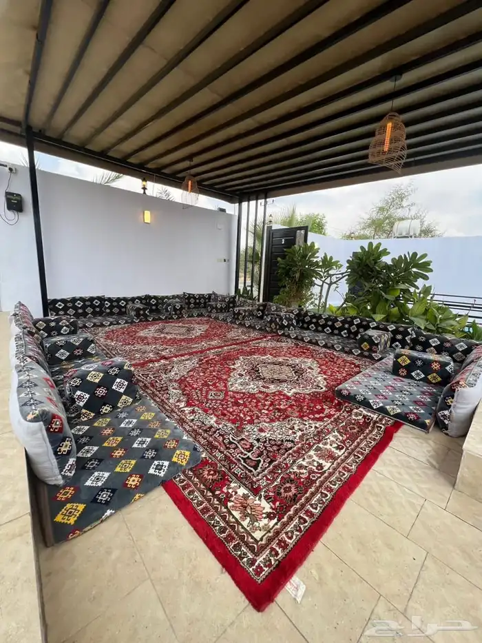 شاليهات نجران 34