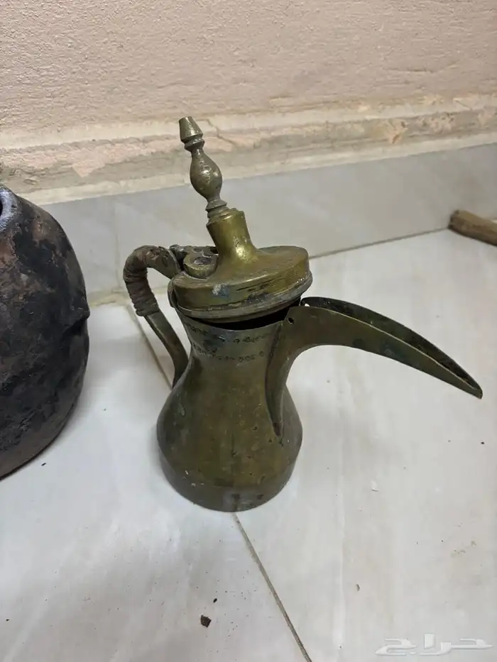 ادوات تراثية للبيع 3