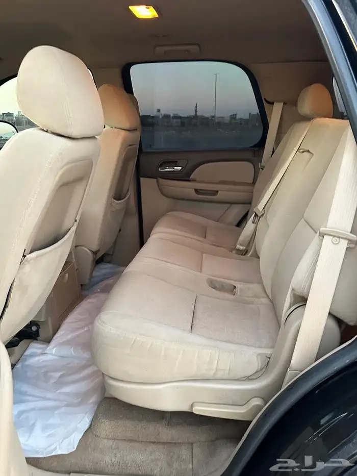 جمس يوكن 2009 دبل سعودي 18