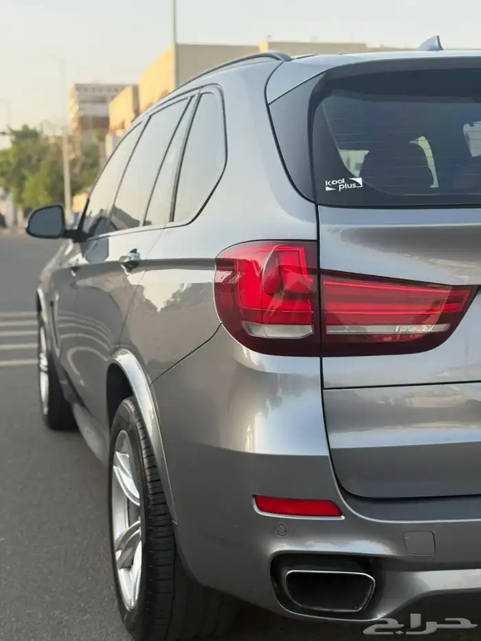 بي ام دبليو X5 2014 9