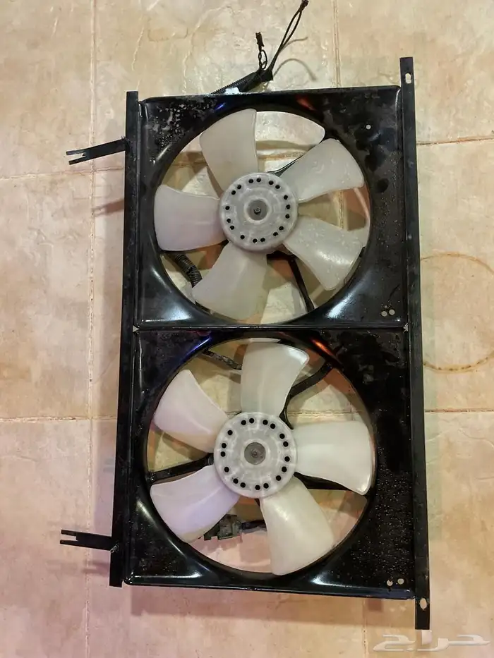 مراوح سوبارو هايلوكس 15 0