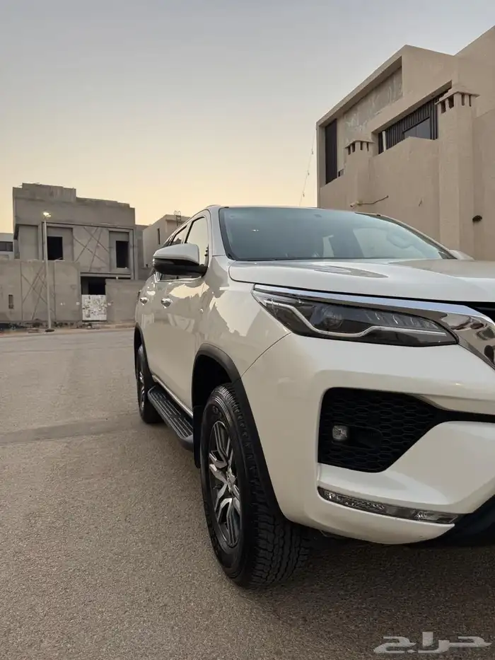 فورشنر 2023 ماشي 145 سعودي 9