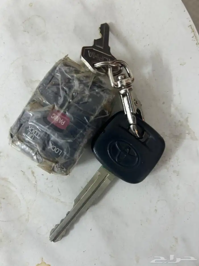 هايلكس 2014 للبيع 3