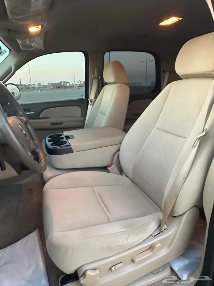 جمس يوكن 2009 دبل سعودي 14