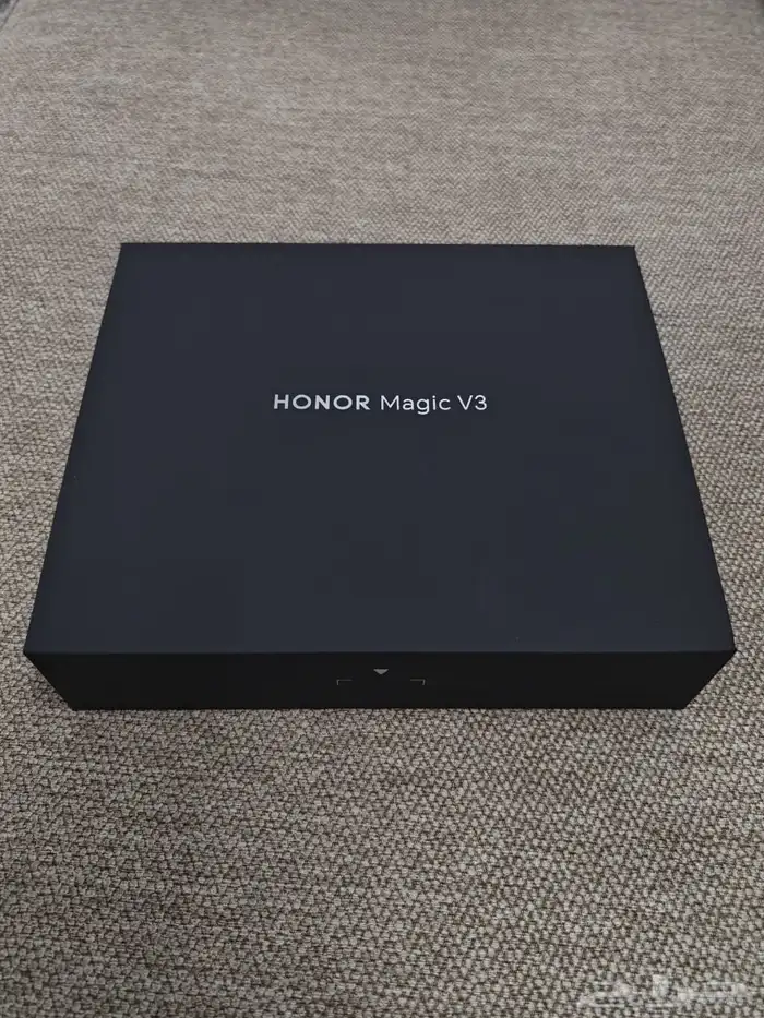 جوال هونور ماجيك في 3 honor magic v3 نظيف 0