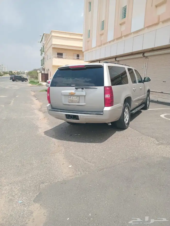 جمس للبيع 3