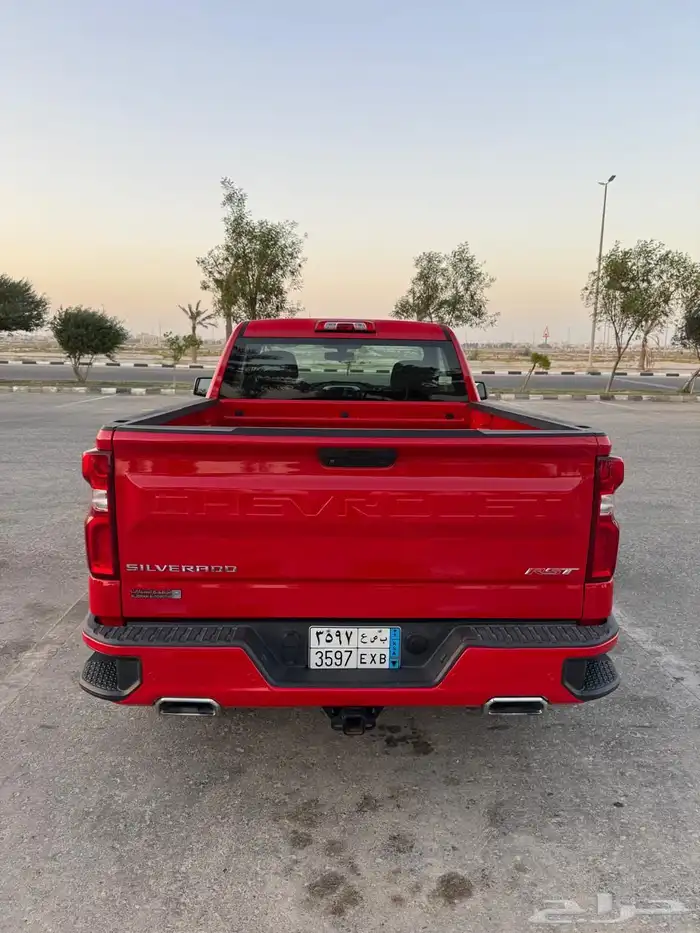 سلفرادو 2021 0