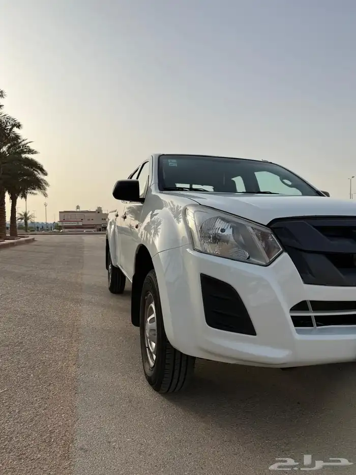 ايسوزو دبل 2020 2