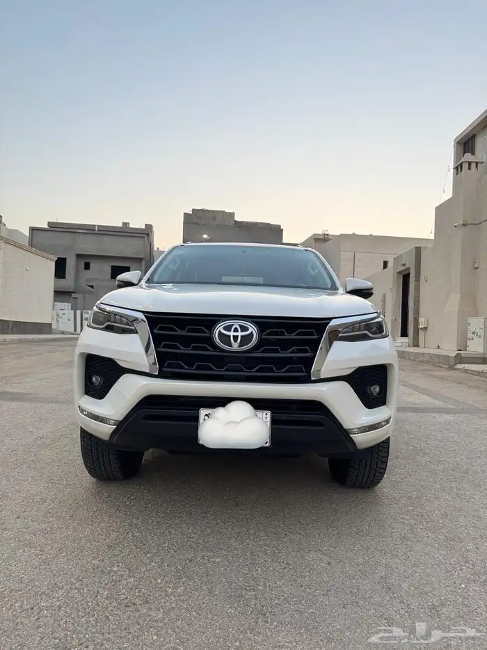 فورشنر 2023 ماشي 145 سعودي 17