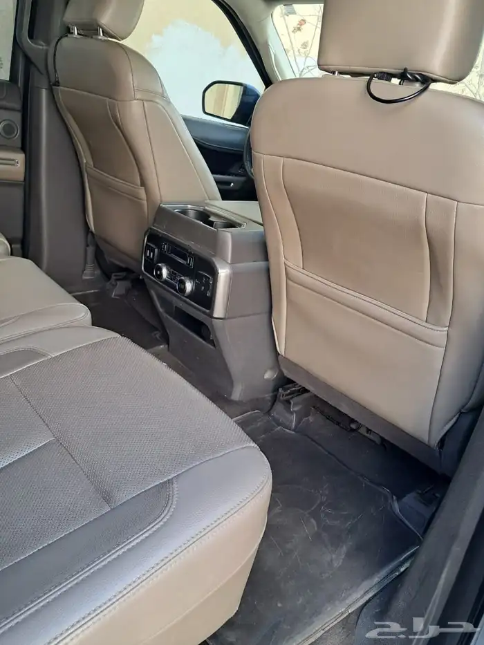 اكسبدشن XLT 2018 8