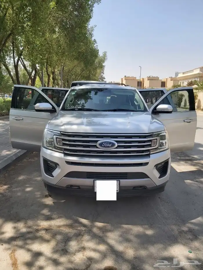 اكسبديشن 2018 دبل وكاله من الصدام إلى الصدام 6