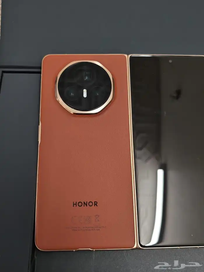 جوال هونور ماجيك في 3 honor magic v3 نظيف 6