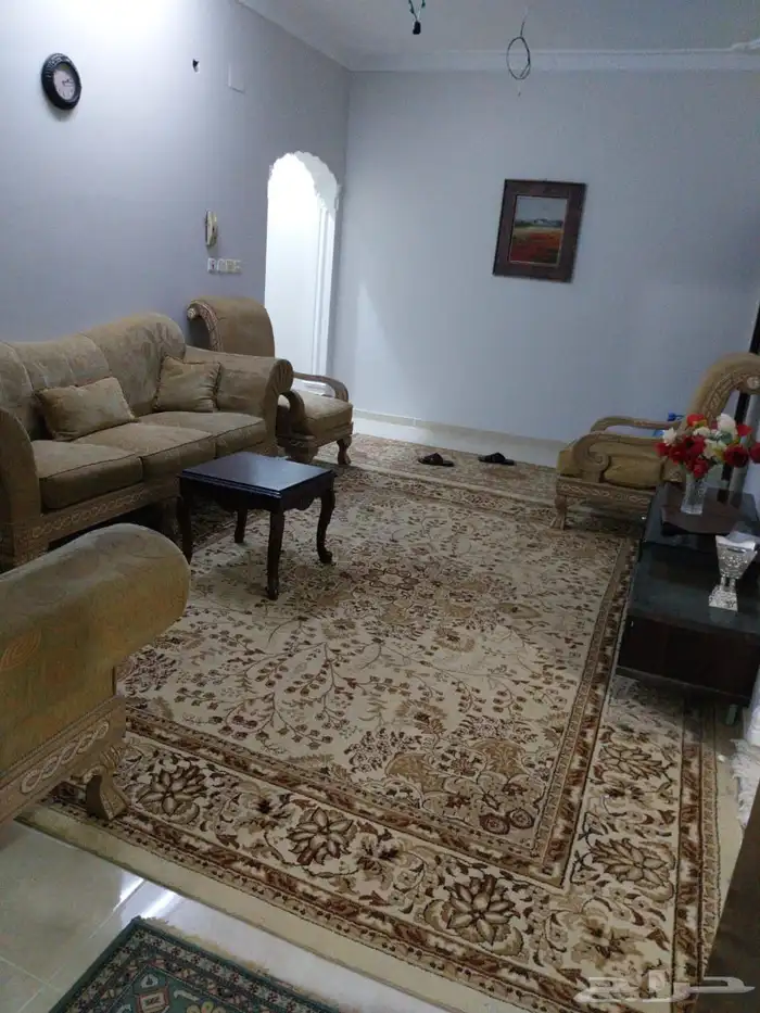 اثاث منزل كامل للبيع محافظة بدر 4