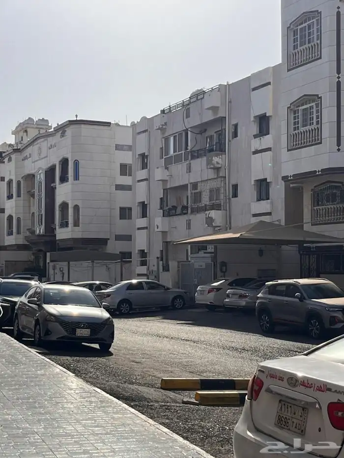 عمارة للبيع حي مشرفه بجده 4