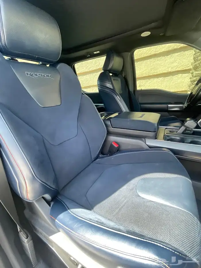فورد 2021 F150 رابتر بكج 37 10