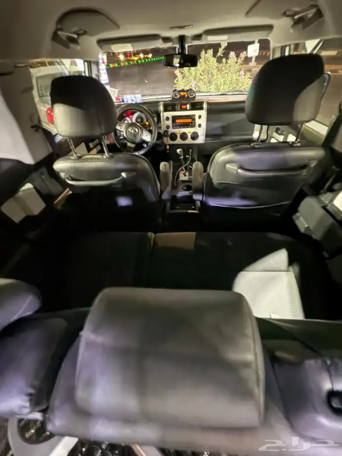 اف جي موديل 2013 14