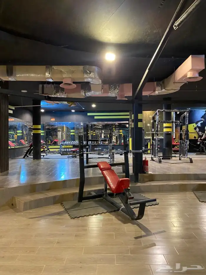 مستلزمات نادي رياضي كامل محافظة الليث 35