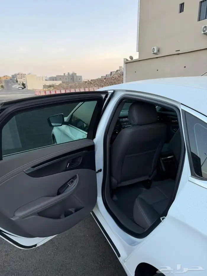 شفروليه إمبالا 2018 3