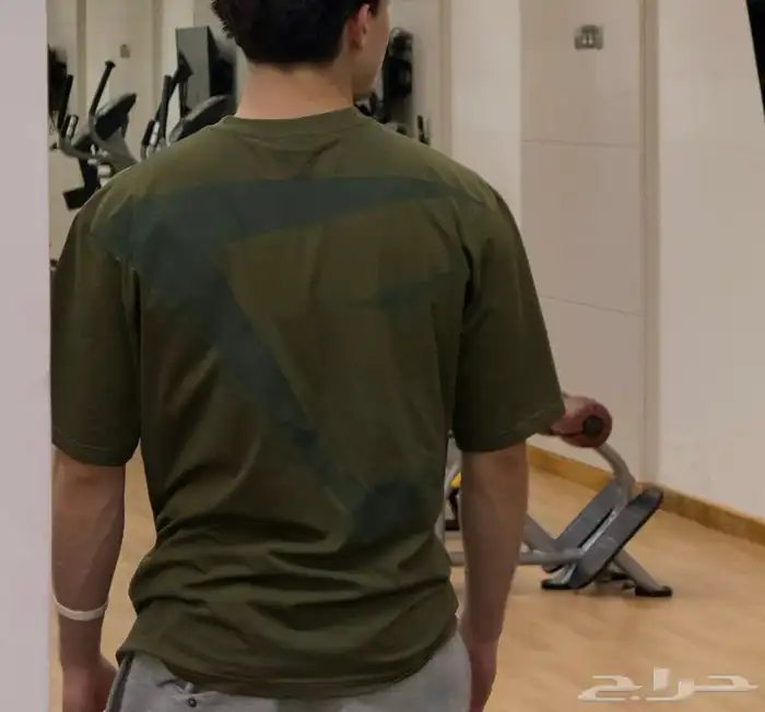 جيم شارك gymshark 1