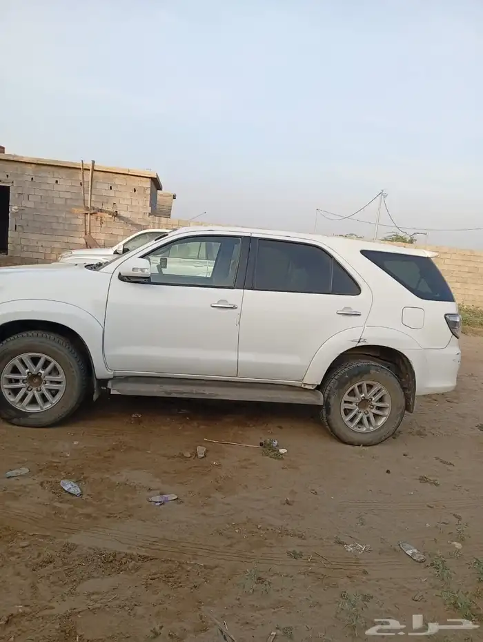 جيب فورشنر للبيع 3
