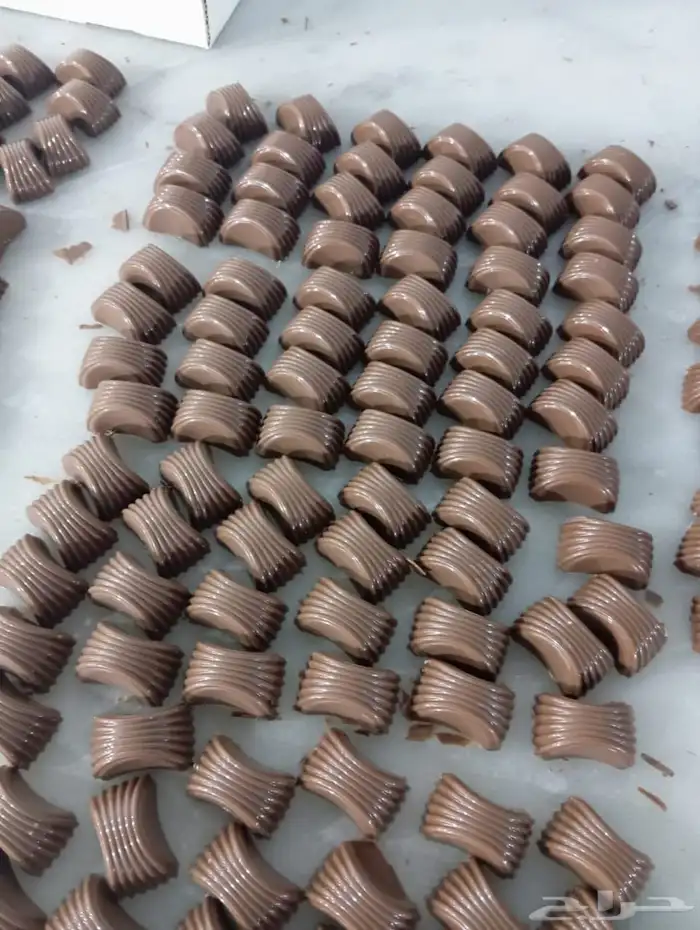 معلم حلويات 10