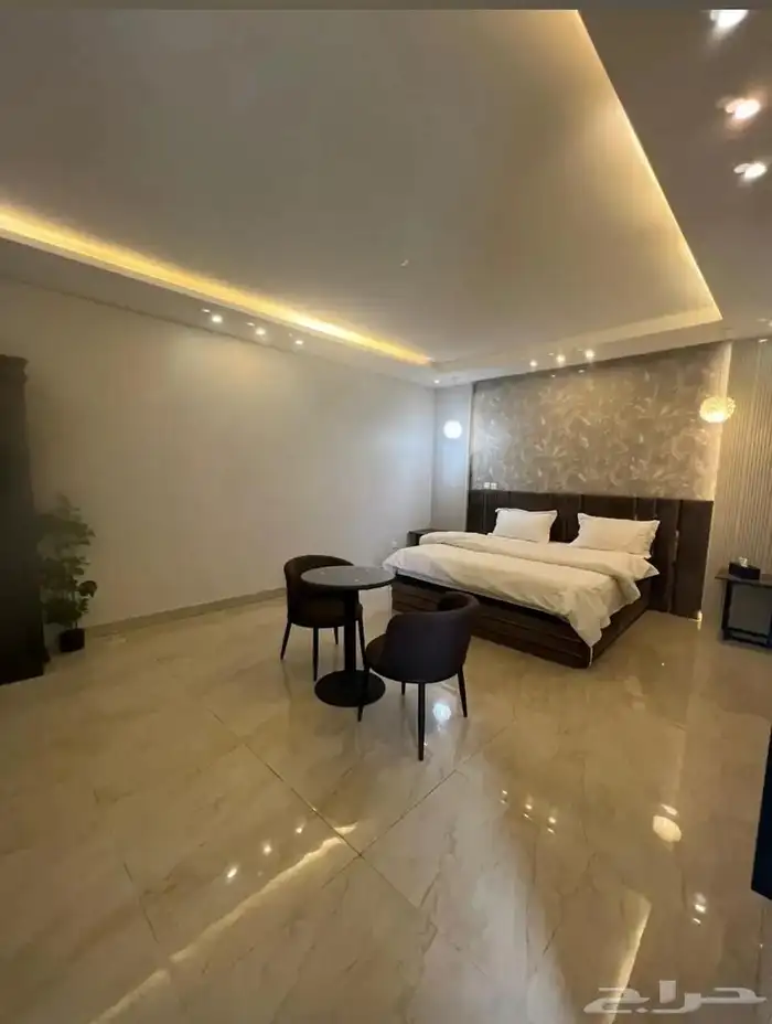 شاليه ومسابح نظيفة وآمنة للأطفال 13