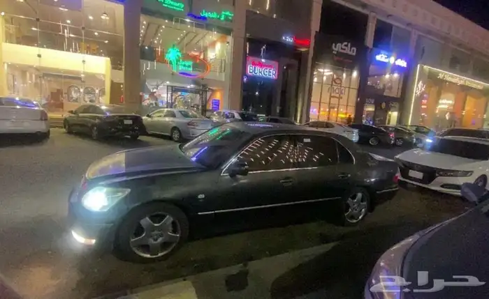 لكزس لكزس 5