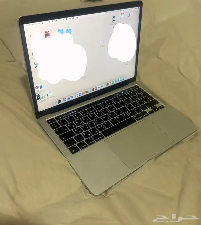 لابتوب ماك بوك 1