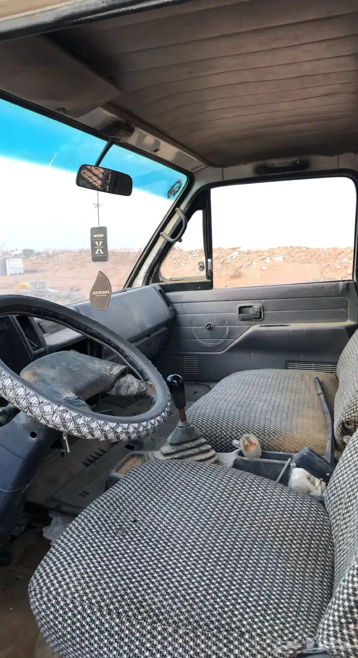 دنه ايسوزو 6