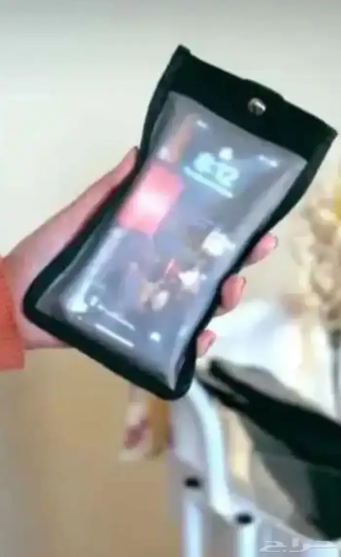 مفتشة جوالات 1