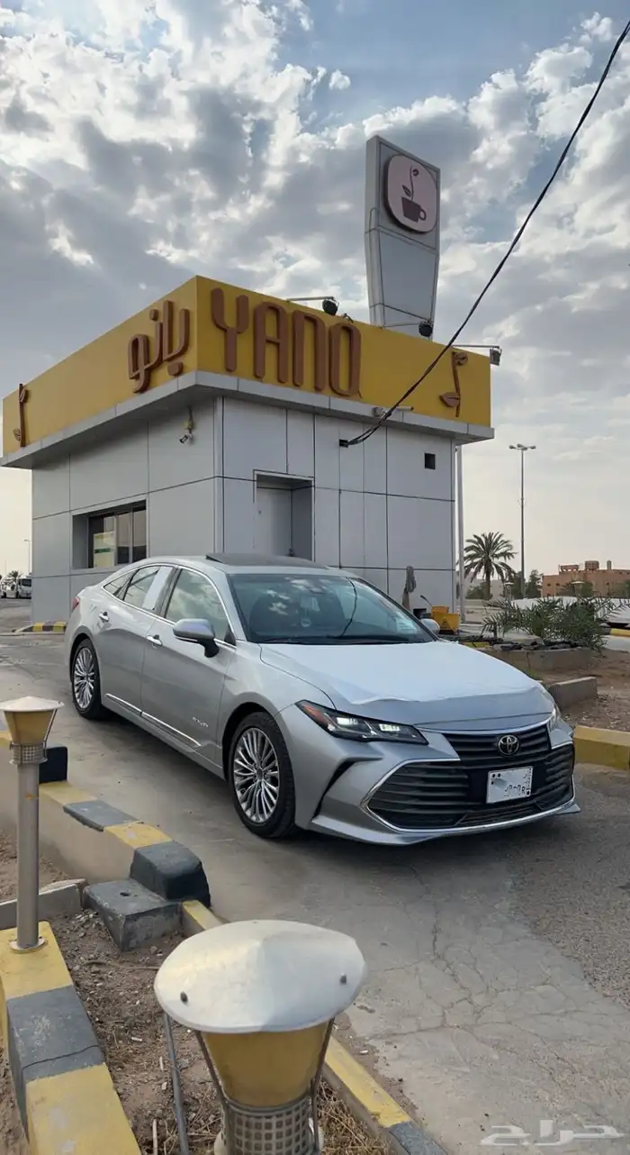 افالون بريميوم عبداللطيف جميل موديل 2022 10