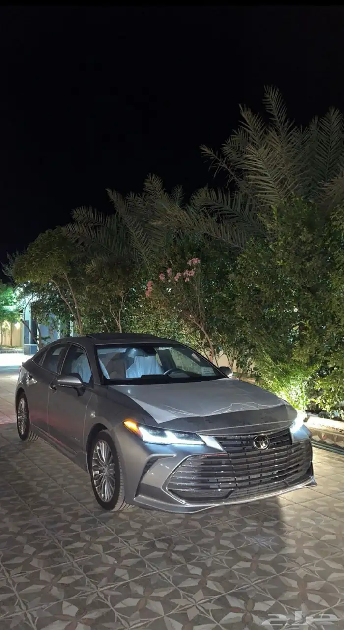 افالون بريميوم عبداللطيف جميل موديل 2022 11