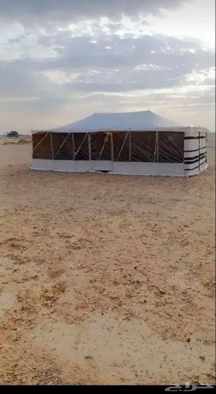 مخيم مخيمات استراحه بيت شعر ألعاب أطفال غرف دورة مياه 3