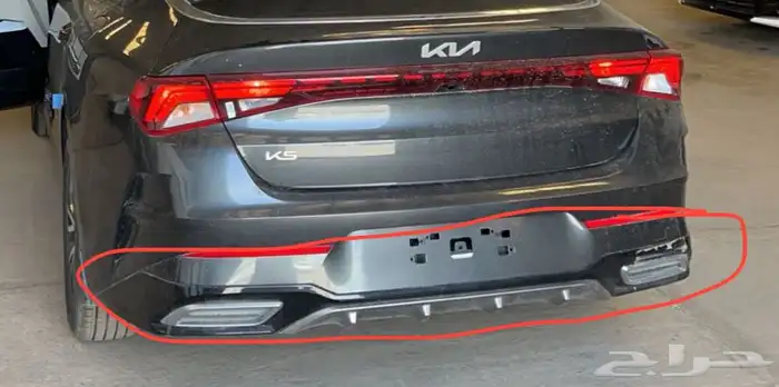 k5 2023 0