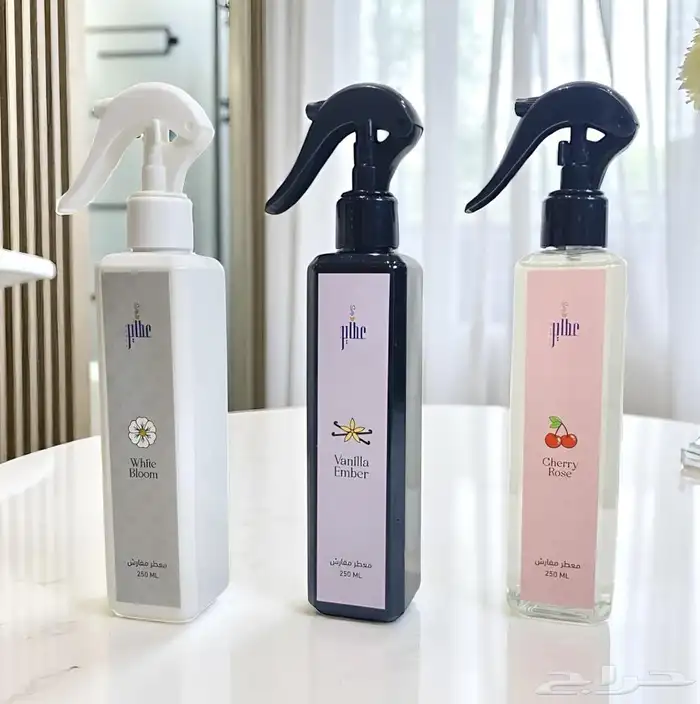 مجموعه التوفير معطرات 0