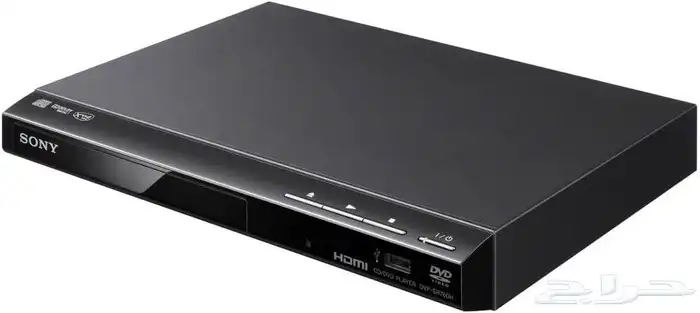 مشغل dvd sony 0