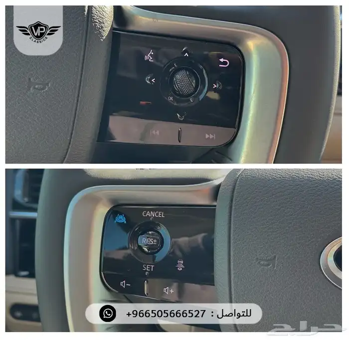 انفينيتي QX 2025 13