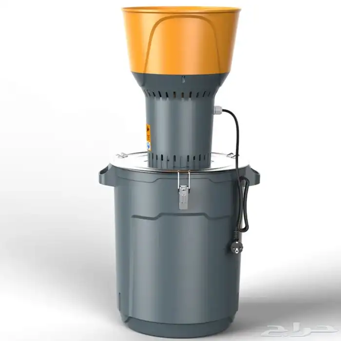 طاحونة تطحن جميع انواع الحبوب حجم 25 لتر و50 لتر 2