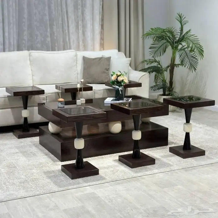 طاولات الطعام 6
