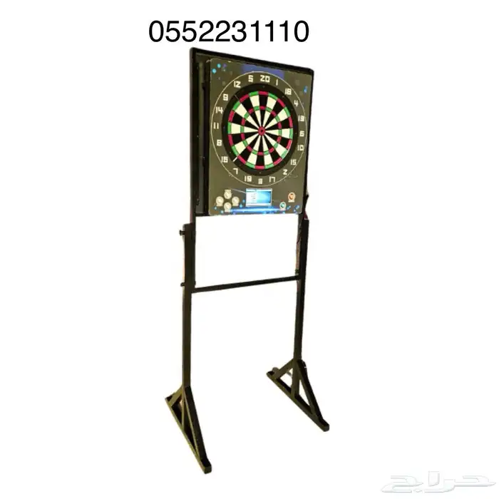 العاب اركيد العاب الكترونية للايجار في الرياض 9