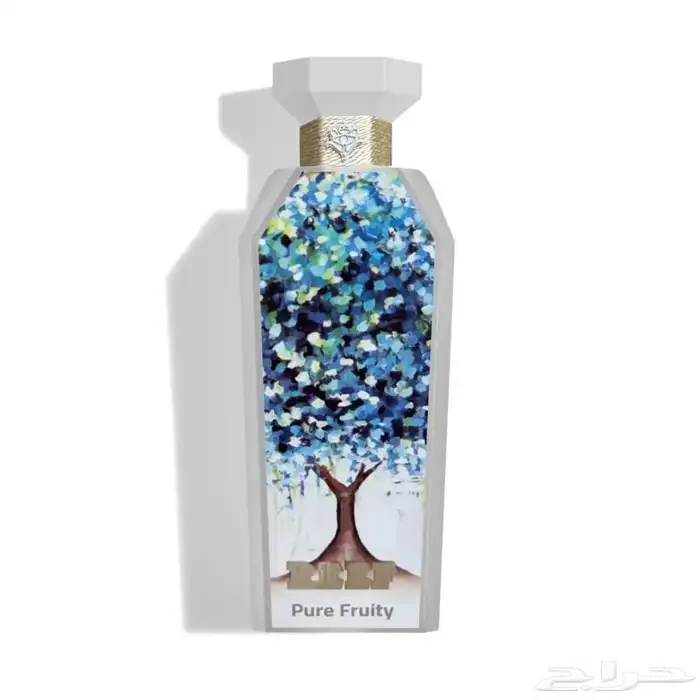 عطر بيور فروتي من ريف   150 مل 0