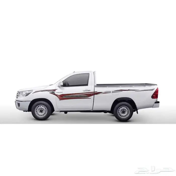 برمجة الهايلكس 2016 وفوق تفتفه وفك الفصله 0